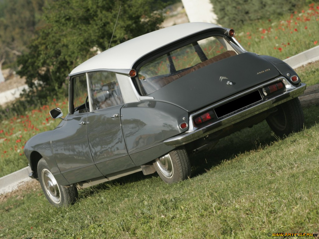 , citroen
